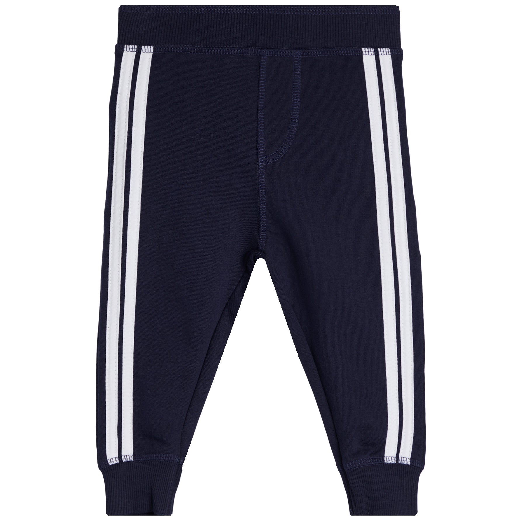 2pc All Star Tee & Jogger - Denny's