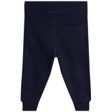 2pc All Star Tee & Jogger - Denny's
