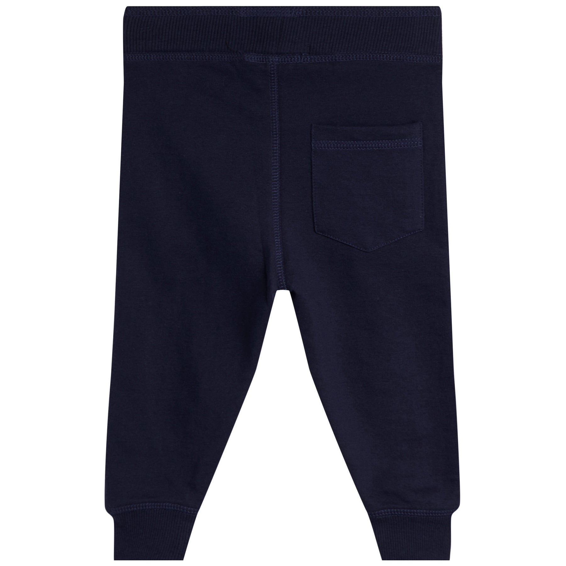 2pc All Star Tee & Jogger - Denny's