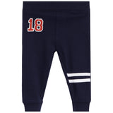 2pc Baseball Tee/Jogger