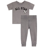All Star Pant Set