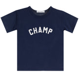 Champ Pant Set