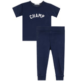 Champ Pant Set