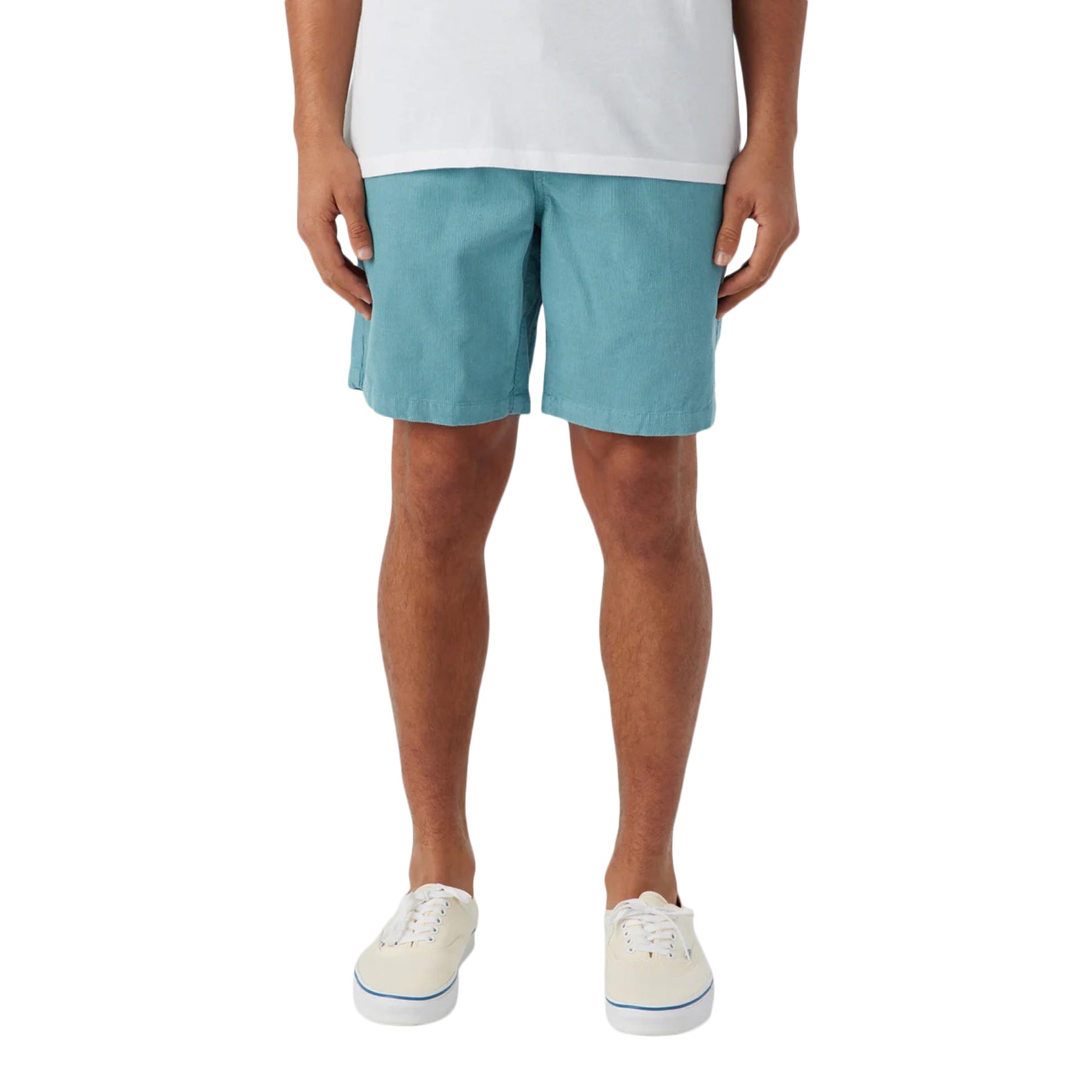 OG Cord Short - Denny's