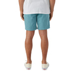OG Cord Short - Denny's