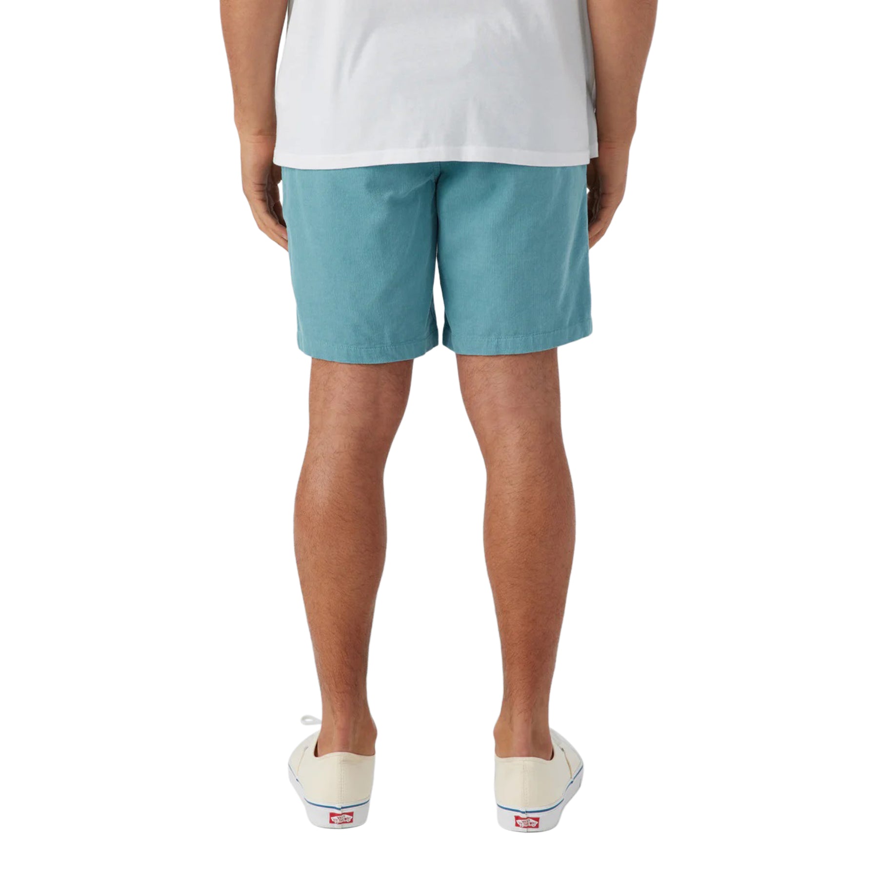 OG Cord Short - Denny's
