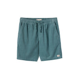 OG Cord Short - Denny's