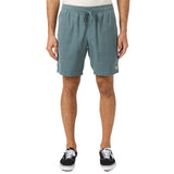 OG Cord Short - Denny's
