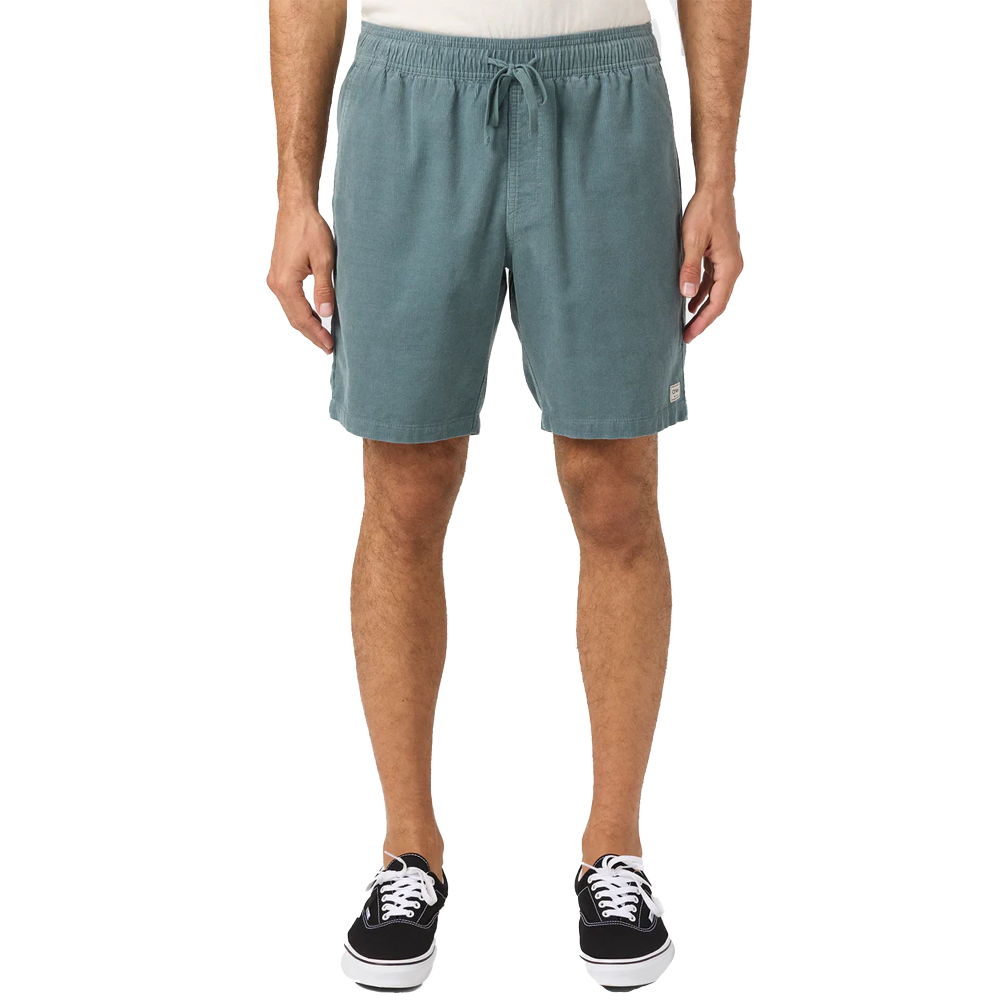OG Cord Short - Denny's