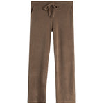 Plush Cozy Sweatpant - Denny's