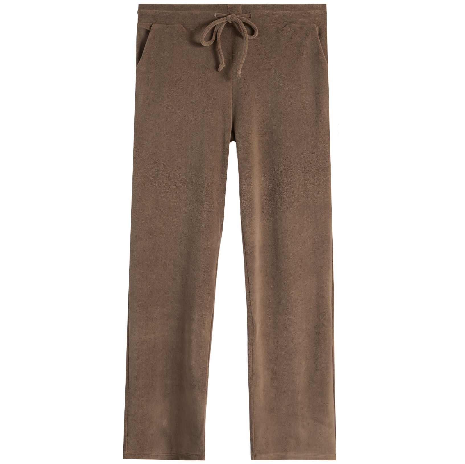 Plush Cozy Sweatpant - Denny's