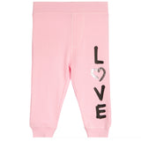 2pc Hearts Love Thermal Set - Denny's