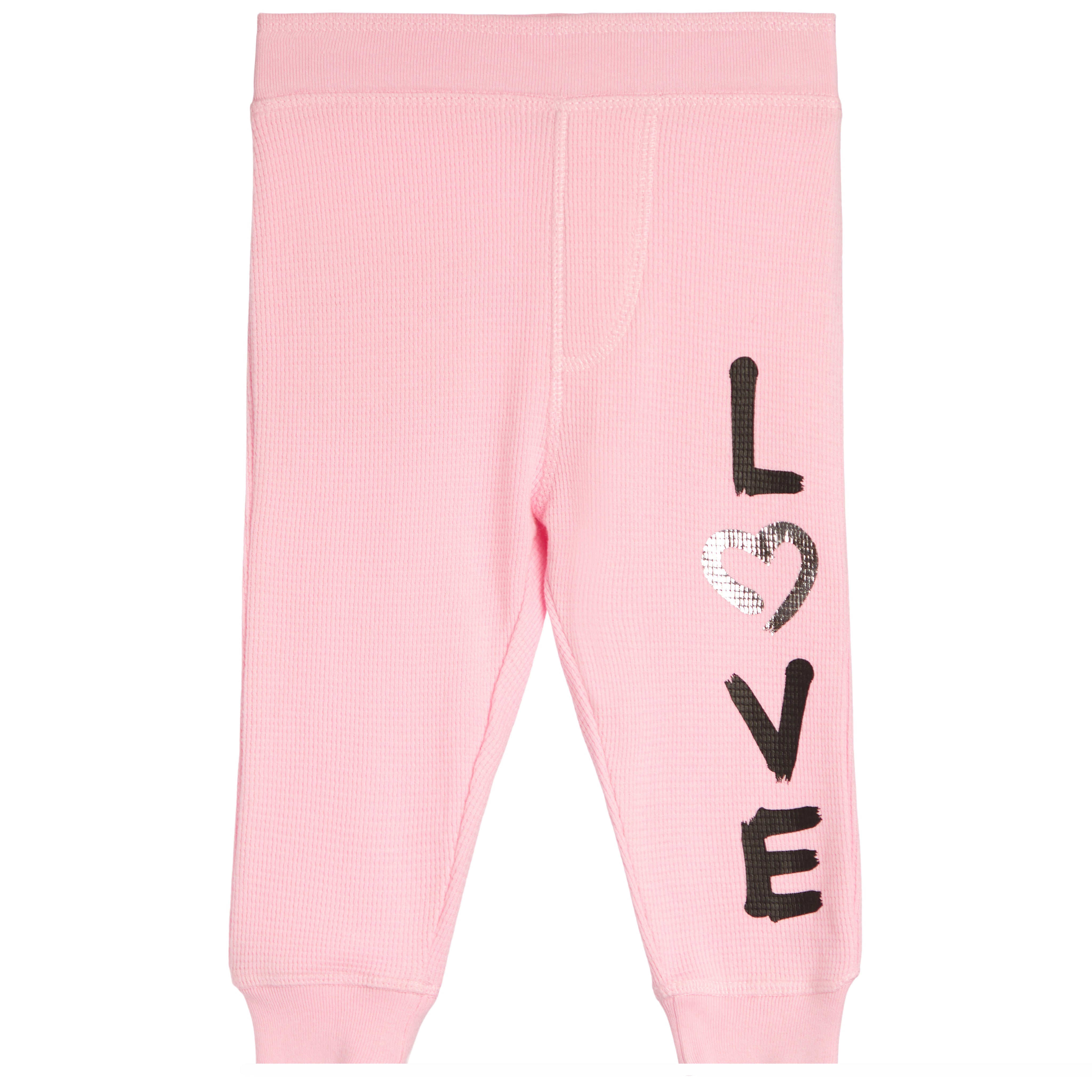 2pc Hearts Love Thermal Set - Denny's