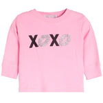 2pc Thermal XOXO Set - Denny's