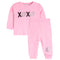 2pc Thermal XOXO Set - Denny's