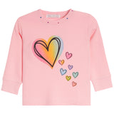 2pc Cascading Hearts Thermal Set