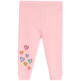 2pc Cascading Hearts Thermal Set