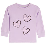 2pc 3 Heart Bow Thermal Set - Denny's