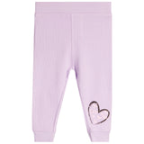 2pc 3 Heart Bow Thermal Set - Denny's