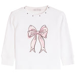 2pc Bow Thermal Set - Denny's