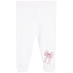 2pc Bow Thermal Set - Denny's