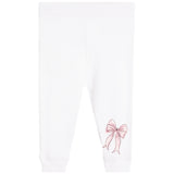 2pc Bow Thermal Set - Denny's
