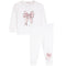 2pc Bow Thermal Set - Denny's