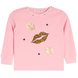 2pc Leopard Lip Set - Denny's