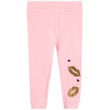 2pc Leopard Lip Set - Denny's