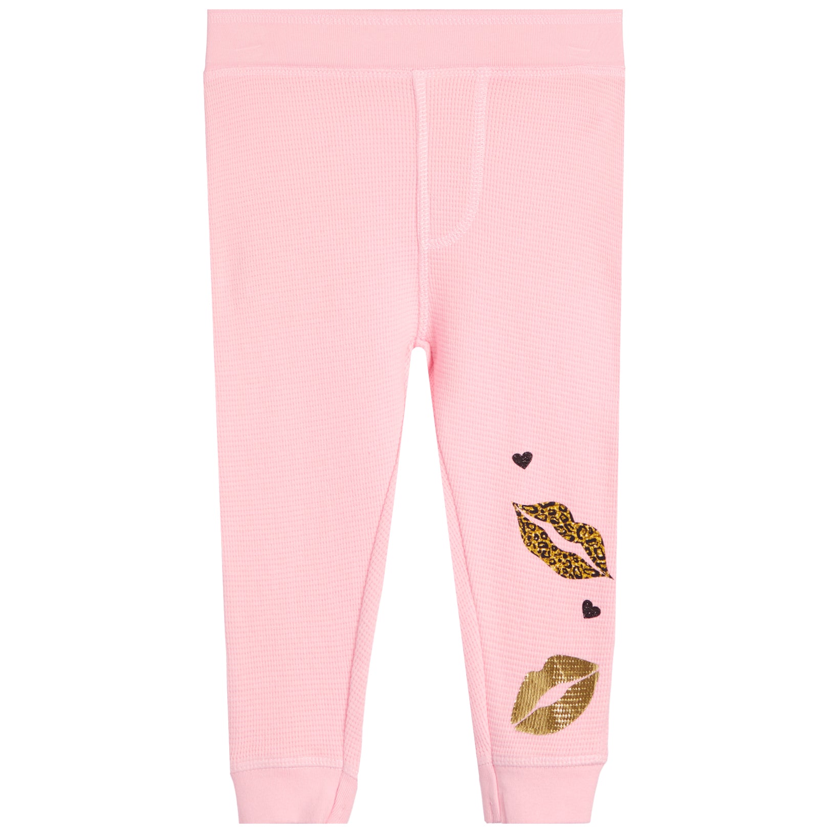 2pc Leopard Lip Set - Denny's