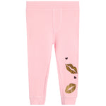 2pc Leopard Lip Set - Denny's