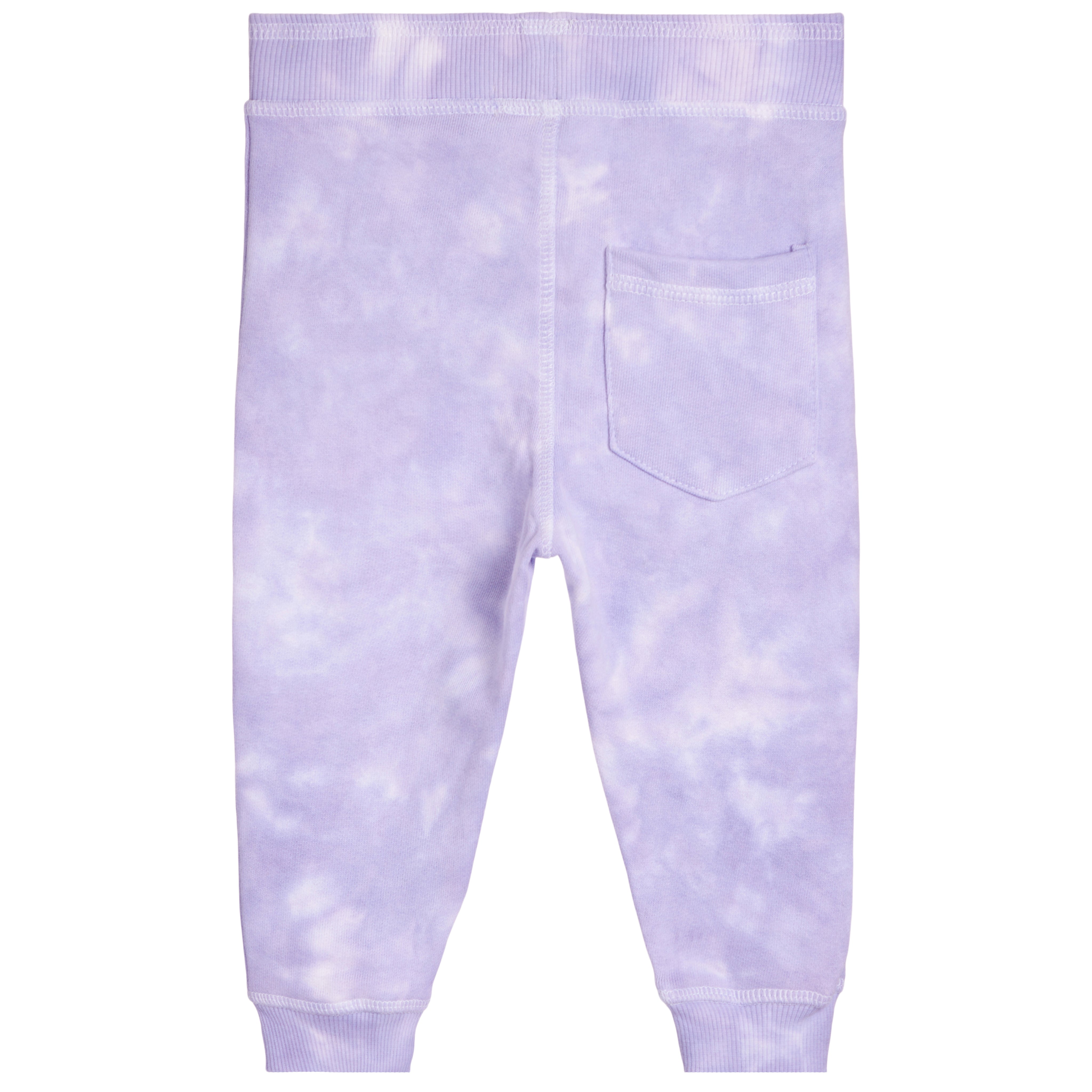 2pc Heart Star Jog Set - Denny's