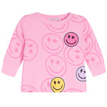 2pc Drippy Smiles Set - Denny's