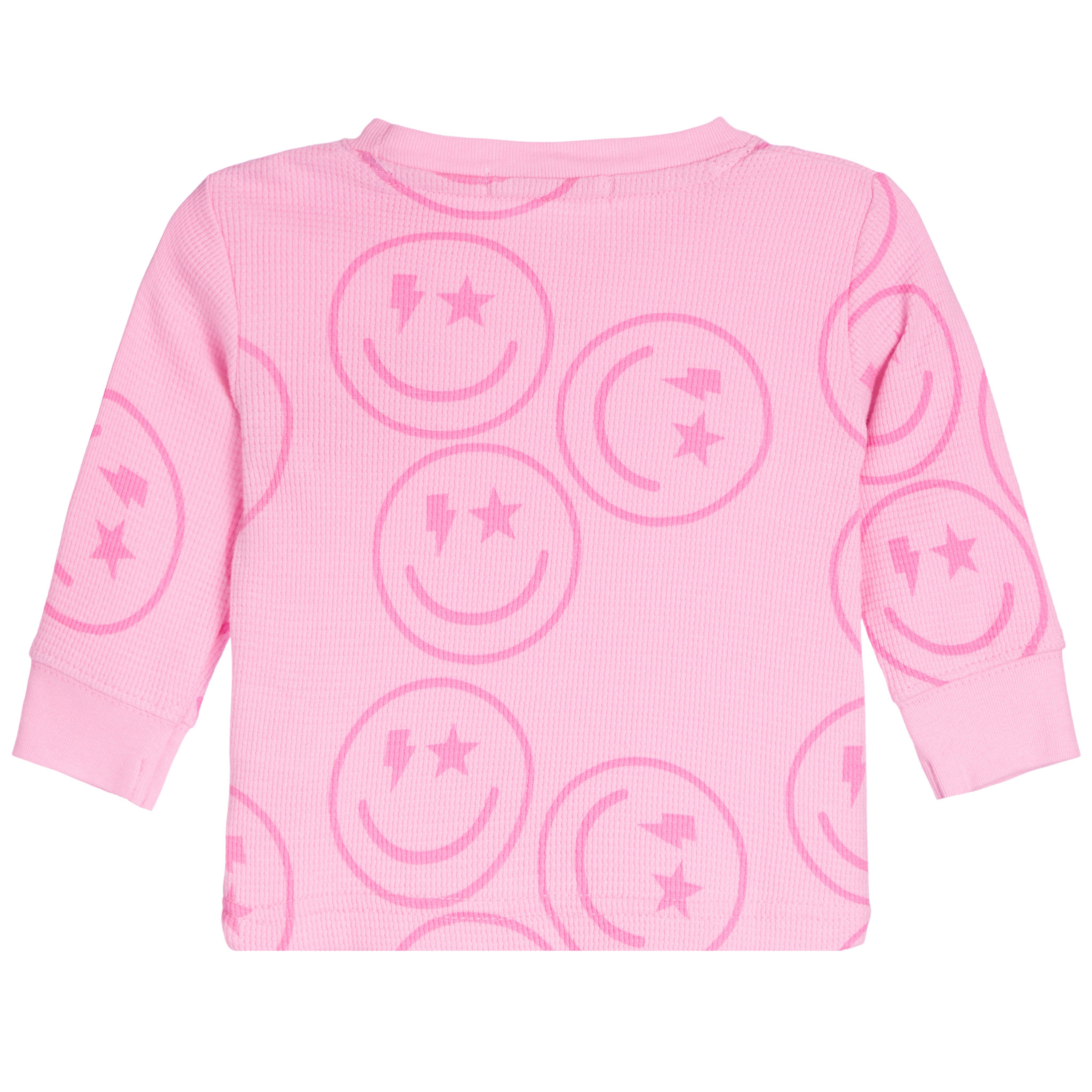 2pc Drippy Smiles Set - Denny's