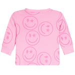 2pc Drippy Smiles Set - Denny's