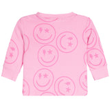 2pc Drippy Smiles Set - Denny's