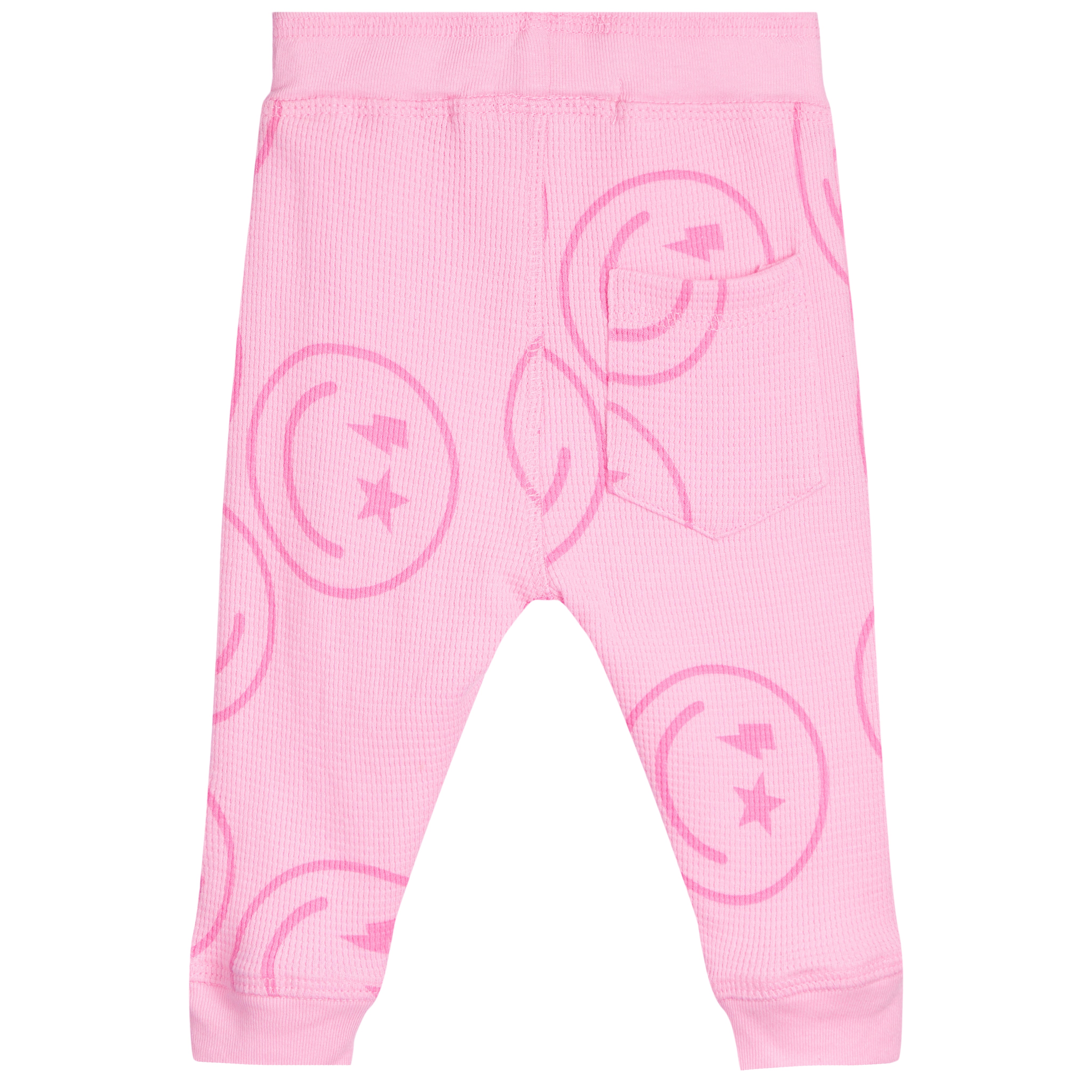 2pc Drippy Smiles Set - Denny's