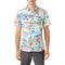 Trvlr Slub Hawaiian Shirt - Denny's