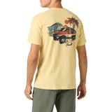 Sand Spit Tee