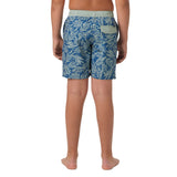 Hermosa Ew Swim - Denny's