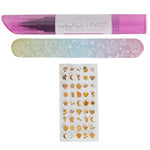Dual Tip Nail Pen - Denny's