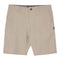 Reverse Heath Lt Check 19inch Walk Short - Denny's