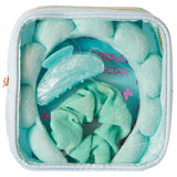 Glow Spa Set - Aqua - Denny's