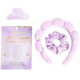 Glow Spa Set - Denny's