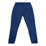 Blue Print Sweatpants