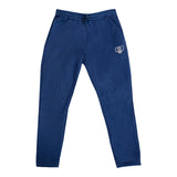 Blue Print Sweatpants