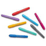 Hair Flair Metallic Gel Sticks