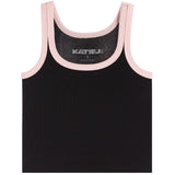 Spencer Ringer Tank - Denny's