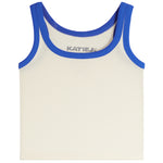 Spencer Ringer Tank - Denny's