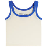 Spencer Ringer Tank - Denny's